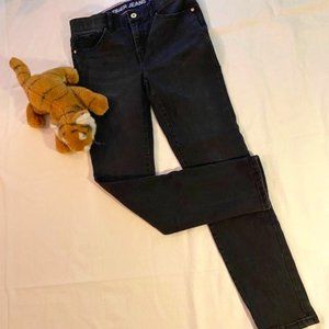 Tommy Hilfiger Skinny Black Jeans - Size 6